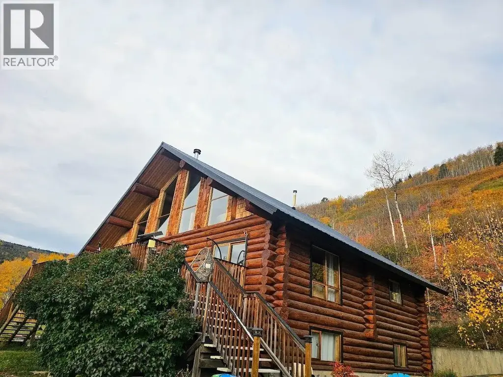 6530 Campbell Road, Chetwynd